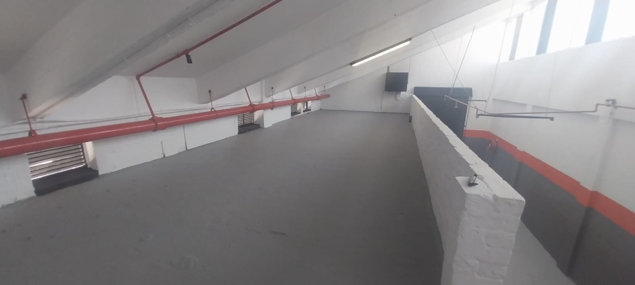 To Let commercial Property for Rent in Kensington Western Cape
